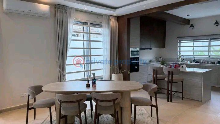 4 bedroom House For Rent Tse Addo Accra - 5