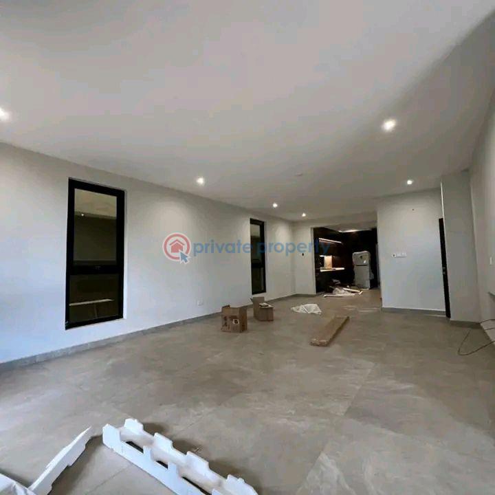 4 bedroom Townhouse For Sale Trasacco Adjiriganor East Legon Accra - 7
