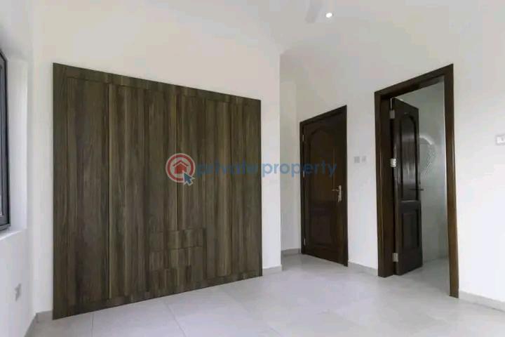 4 bedroom Townhouse For Rent Abelemkpe Accra - 8