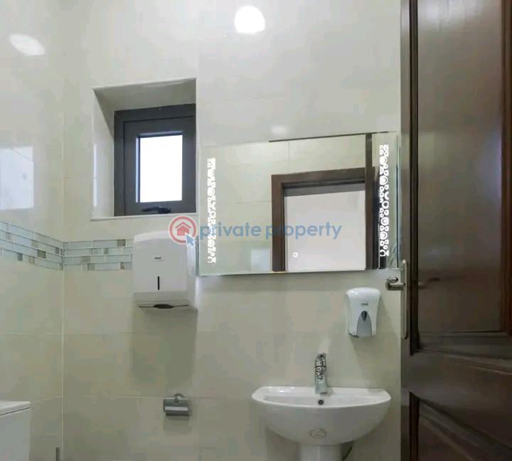 4 bedroom Townhouse For Rent Abelemkpe Accra - 9