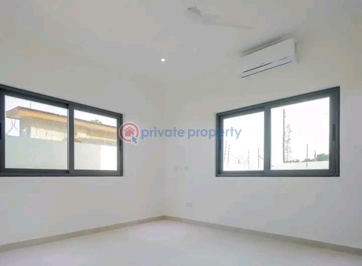 4 bedroom Townhouse For Rent Abelemkpe Accra - 10