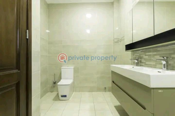 4 bedroom Townhouse For Rent Abelemkpe Accra - 7