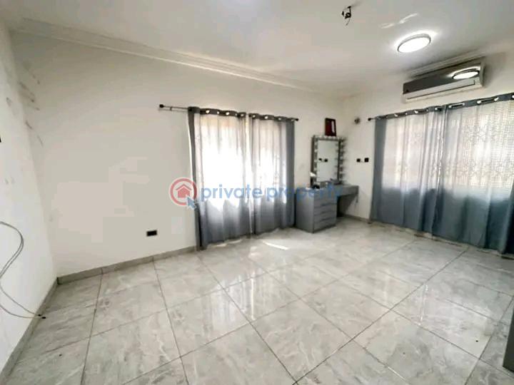 4 bedroom Townhouse For Rent Abelemkpe Accra - 3