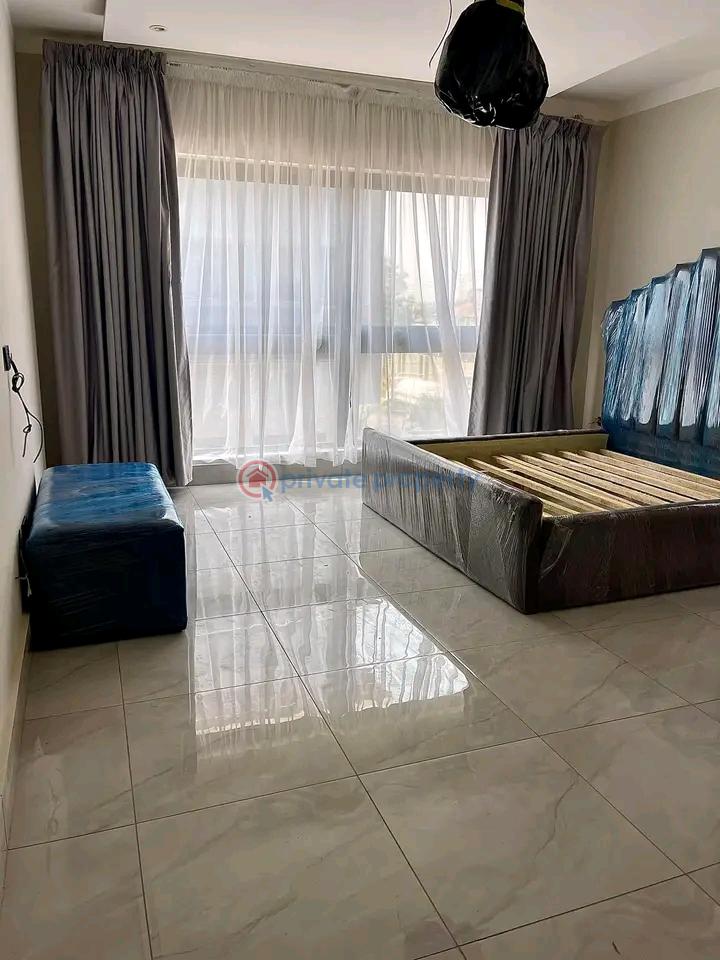 4 bedroom Townhouse For Rent Airport Residential Area Accra - 13