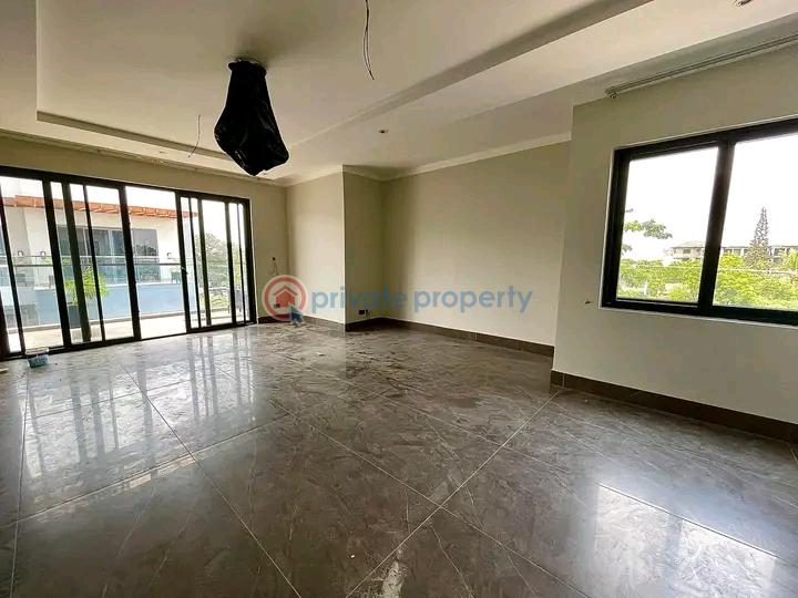 4 bedroom Townhouse For Rent Airport Residential Area Accra - 4