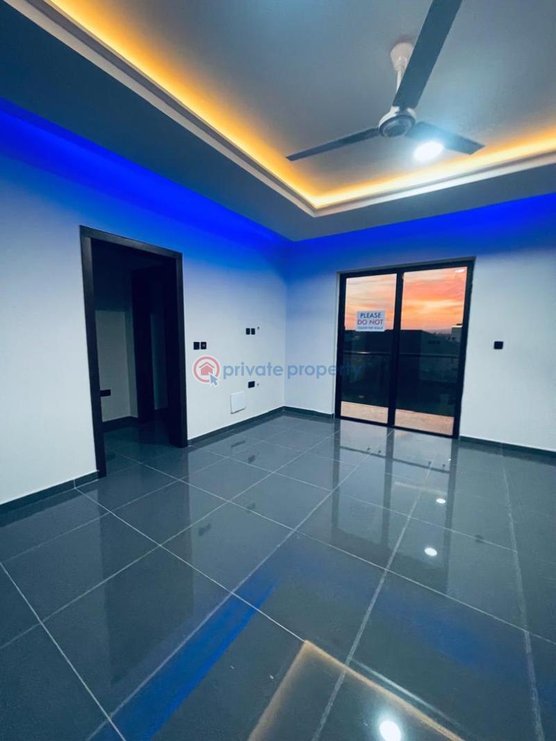 4 bedroom Townhouse For Sale Ashaley Botwe Adenta Municipal Accra - 9