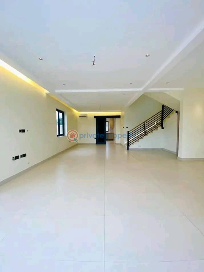 4 bedroom Townhouse For Sale Dzorwulu Accra - 3