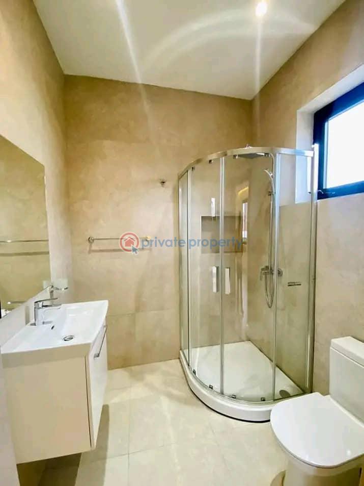 4 bedroom Townhouse For Sale Dzorwulu Accra - 6