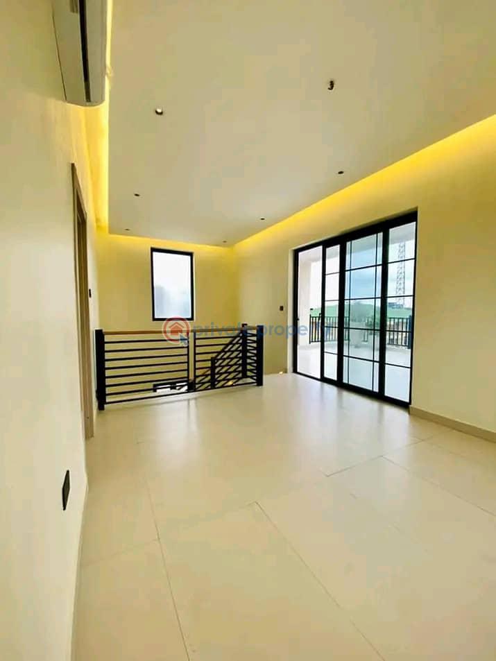 4 bedroom Townhouse For Sale Dzorwulu Accra - 8