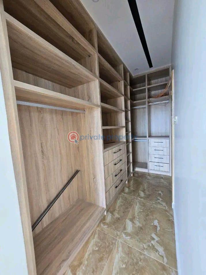 4 bedroom Townhouse For Sale East Legon Accra - 1