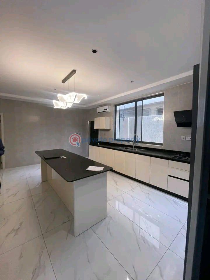 4 bedroom House For Sale East Legon Accra - 8