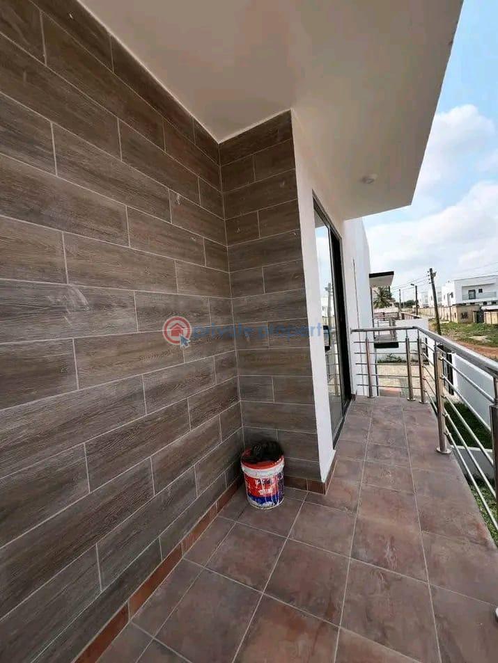 4 bedroom Townhouse For Sale East Legon Accra - 10