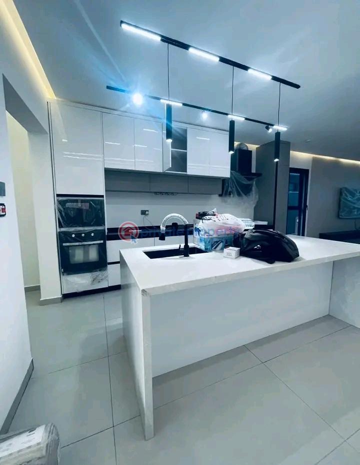 4 bedroom House For Sale Lagos Avenue East Legon Accra - 8
