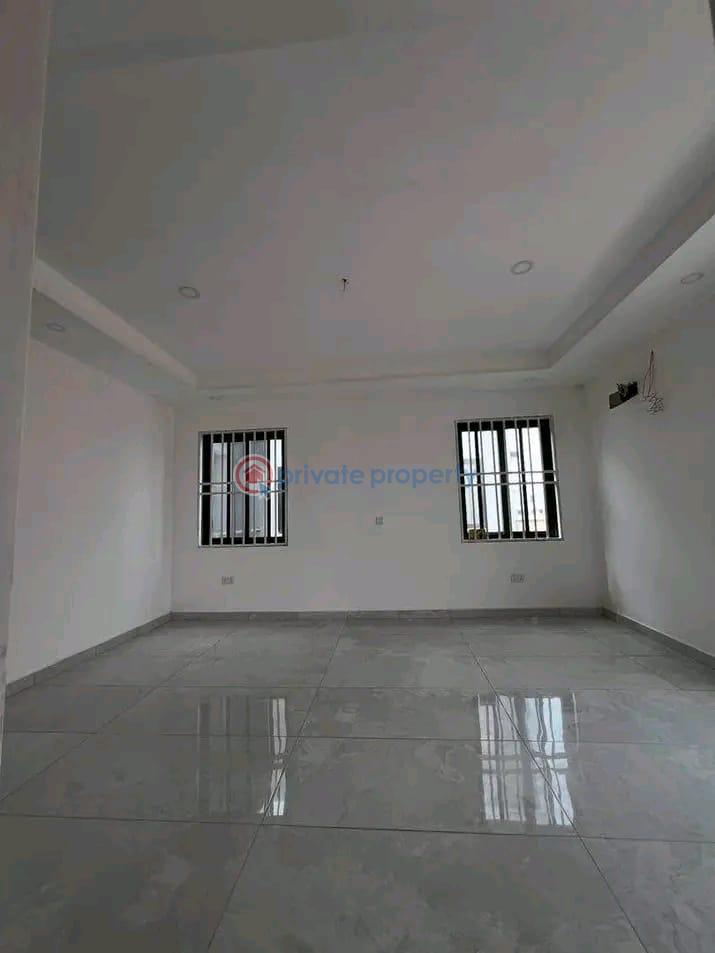 4 bedroom Townhouse For Sale East Legon Accra - 7