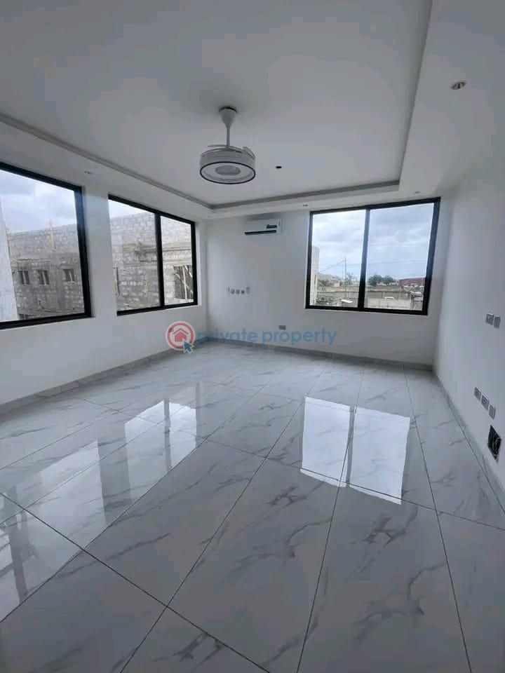 4 bedroom House For Sale East Legon Accra - 4
