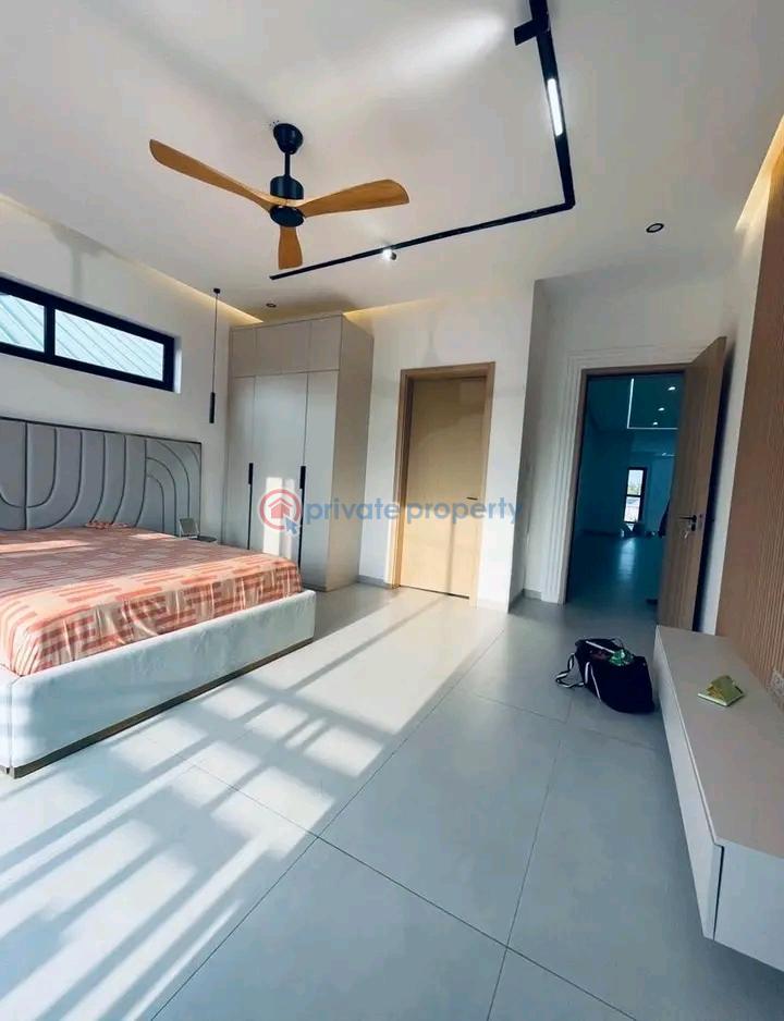 4 bedroom House For Sale Lagos Avenue East Legon Accra - 10