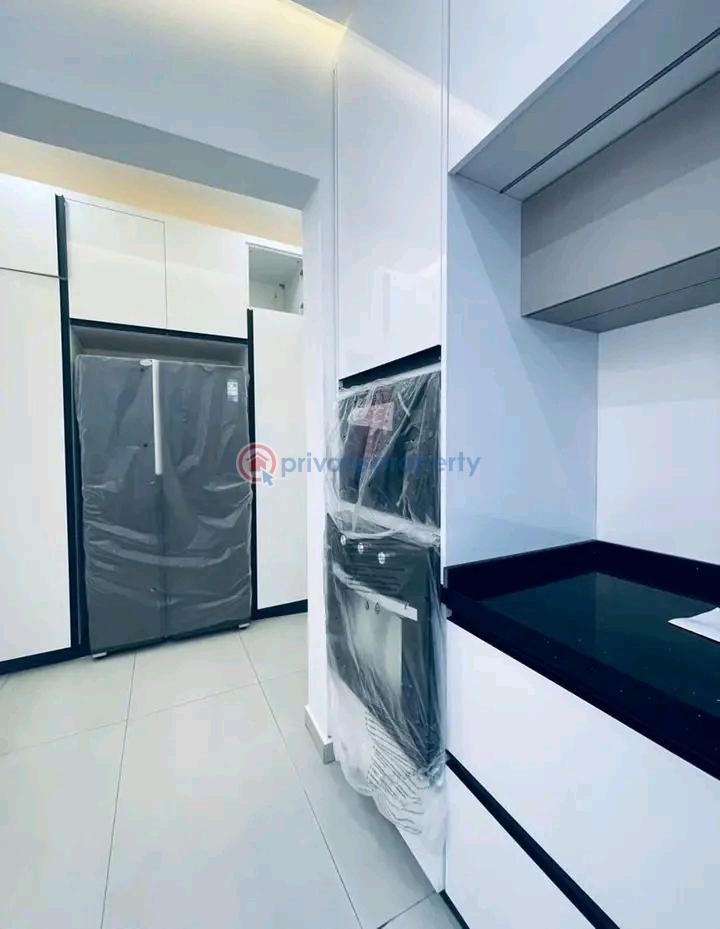 4 bedroom House For Sale Lagos Avenue East Legon Accra - 5