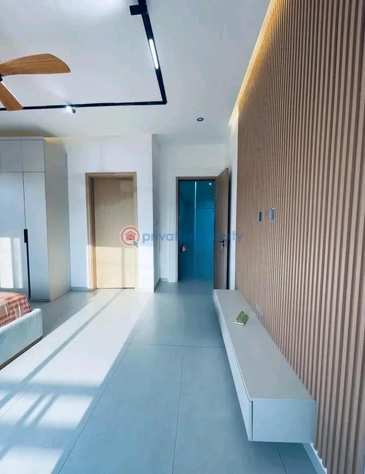 4 bedroom House For Sale Lagos Avenue East Legon Accra - 4