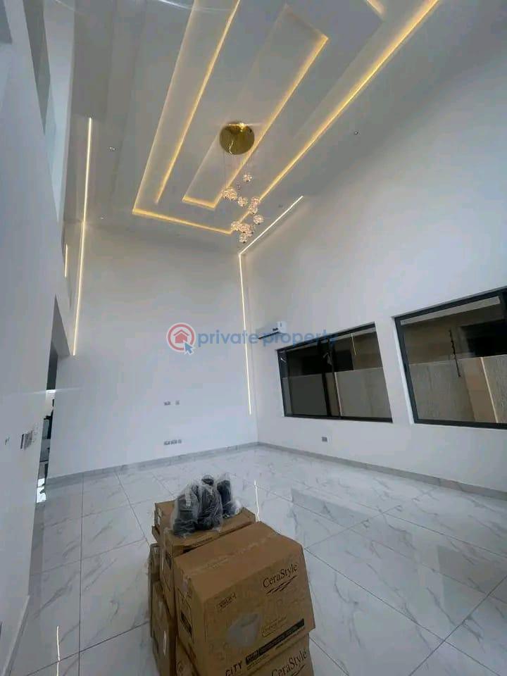 4 bedroom House For Sale East Legon Accra - 1