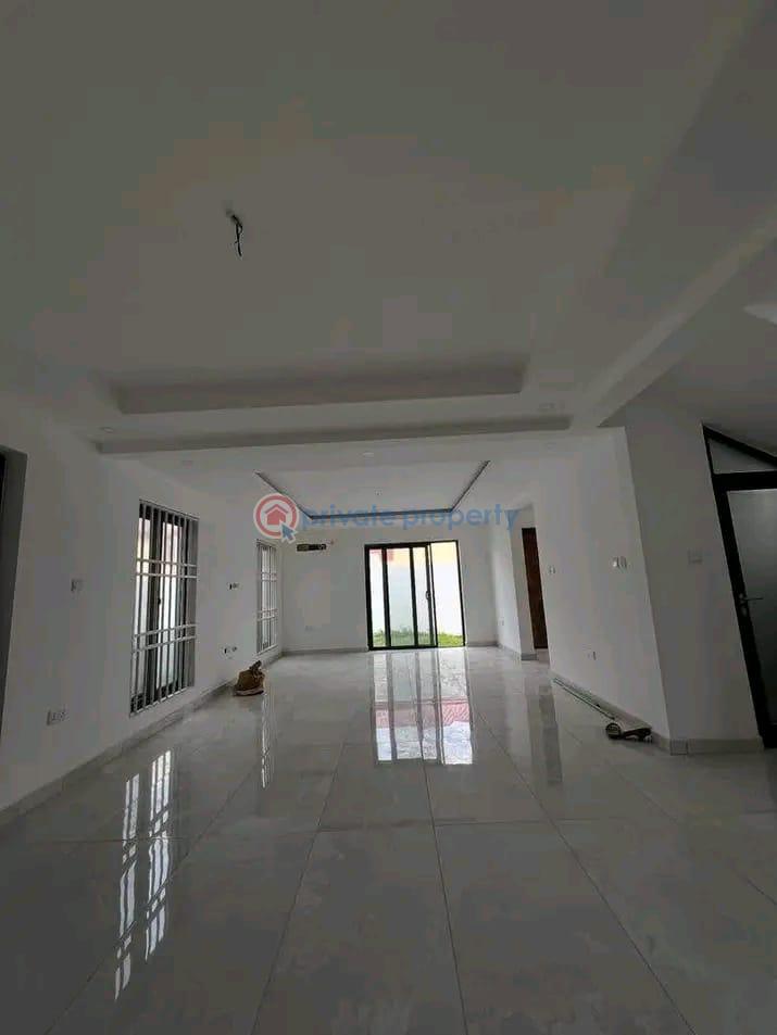 4 bedroom Townhouse For Sale East Legon Accra - 8