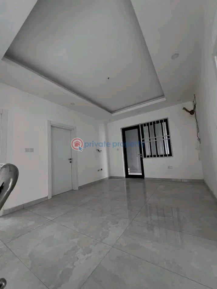 4 bedroom Townhouse For Sale East Legon Accra - 5
