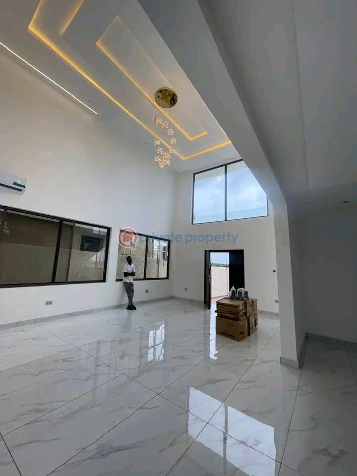 4 bedroom House For Sale East Legon Accra - 6