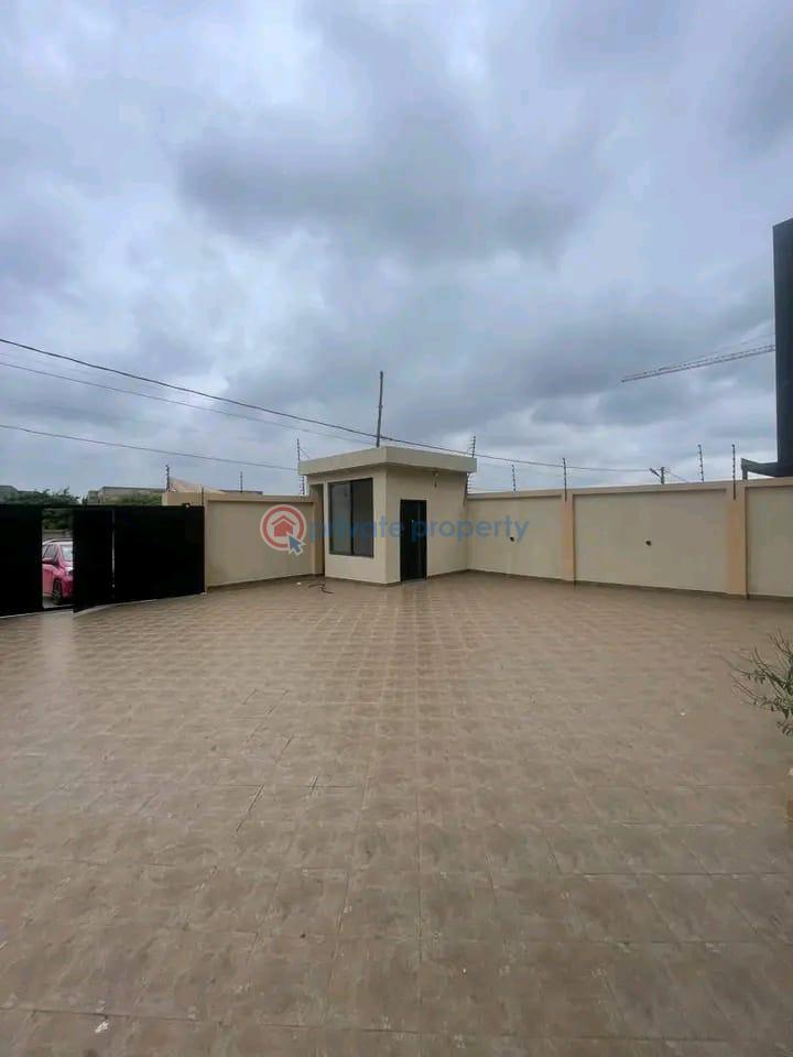 4 bedroom House For Sale East Legon Accra - 2