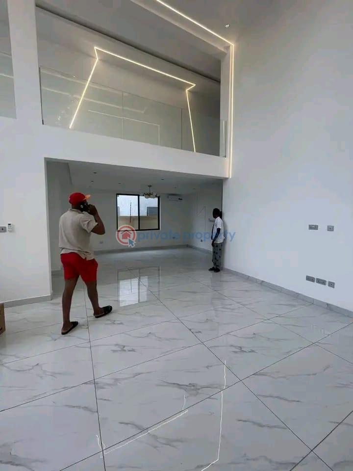 4 bedroom House For Sale East Legon Accra - 3