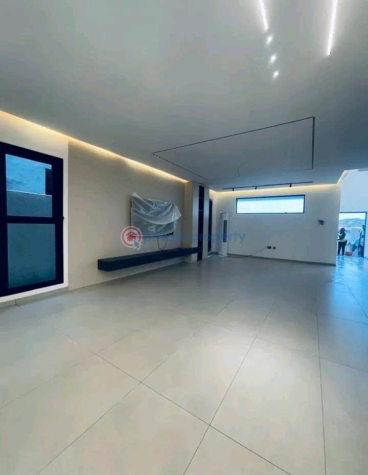 4 bedroom House For Sale Lagos Avenue East Legon Accra - 14