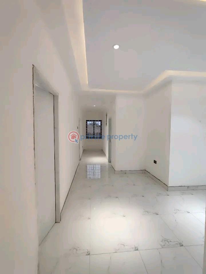 4 bedroom House For Sale Ogbojo East Legon Accra - 10