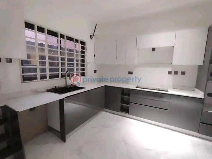 4 bedroom House For Sale Ogbojo East Legon Accra - 6