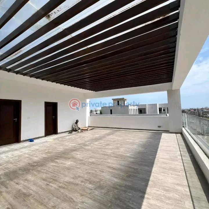 4 bedroom Townhouse For Sale Tse Addo Accra - 8