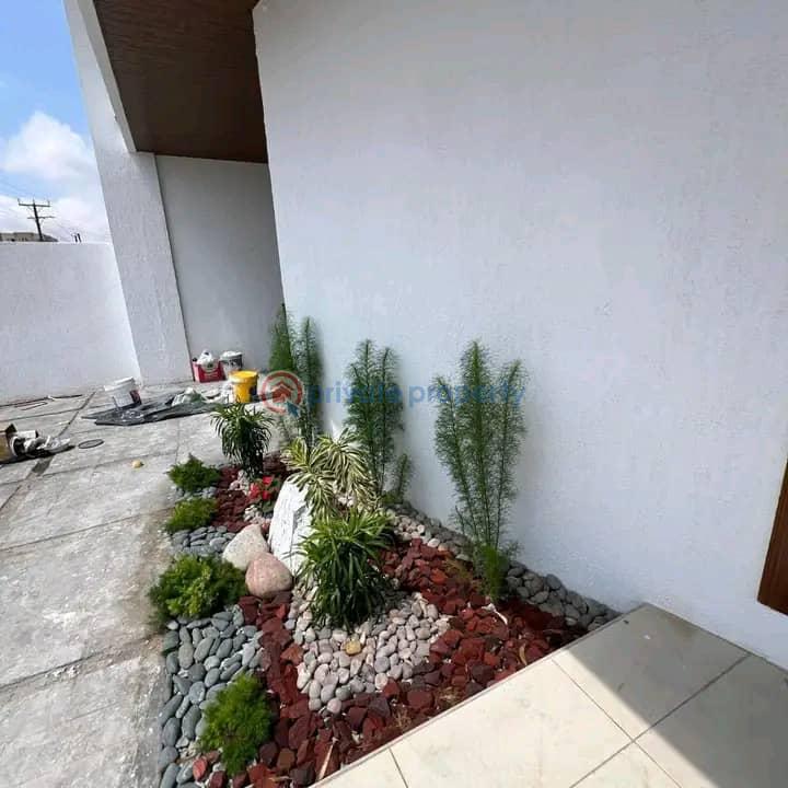 4 bedroom Townhouse For Sale Tse Addo Accra - 11