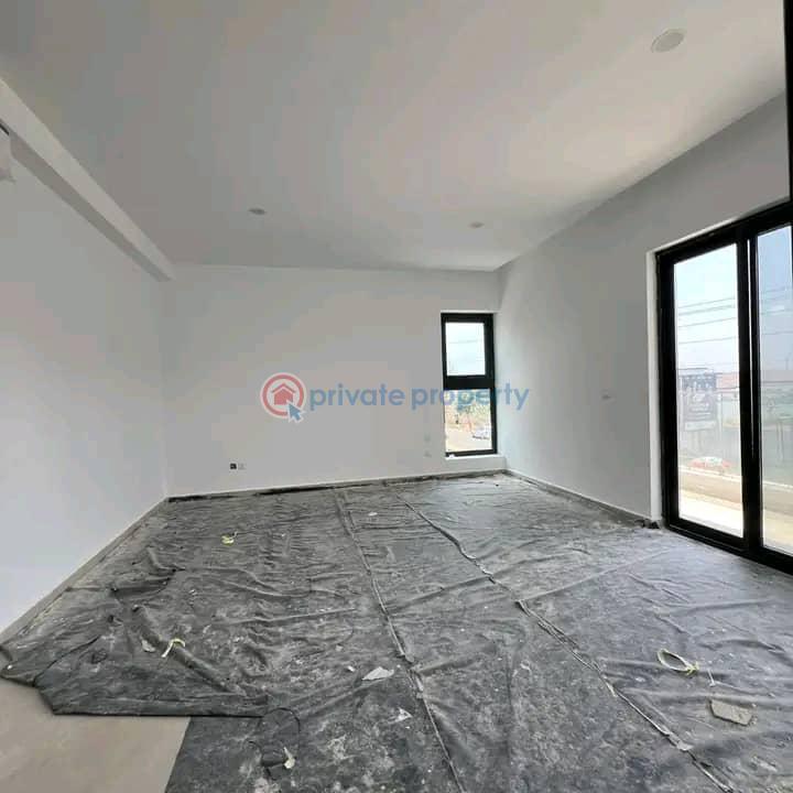 4 bedroom Townhouse For Sale Tse Addo Accra - 9