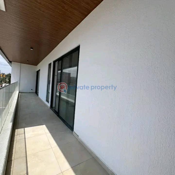 4 bedroom Townhouse For Sale Tse Addo Accra - 5