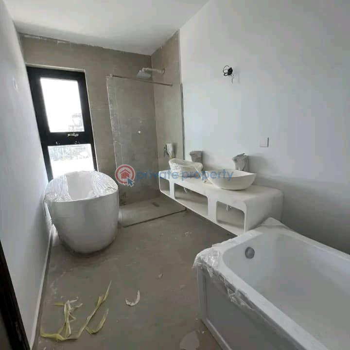 4 bedroom Townhouse For Sale Tse Addo Accra - 4