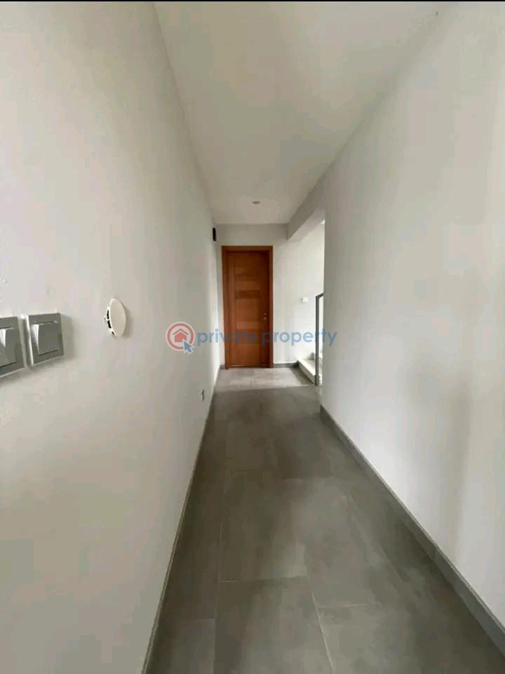 4 bedroom Townhouse For Rent Tse Addo Accra - 4