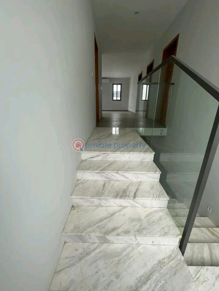 4 bedroom Townhouse For Rent Tse Addo Accra - 7