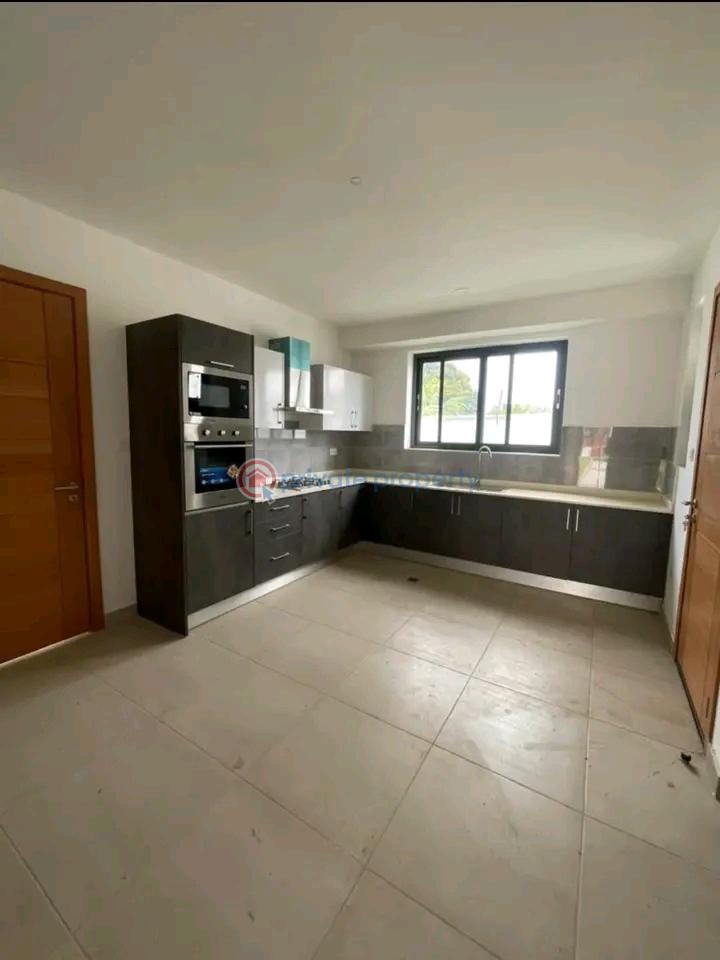 4 bedroom Townhouse For Rent Tse Addo Accra - 2