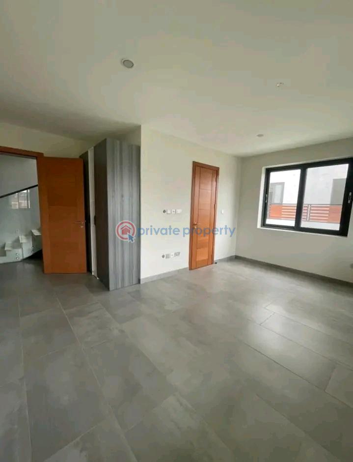 4 bedroom Townhouse For Rent Tse Addo Accra - 1