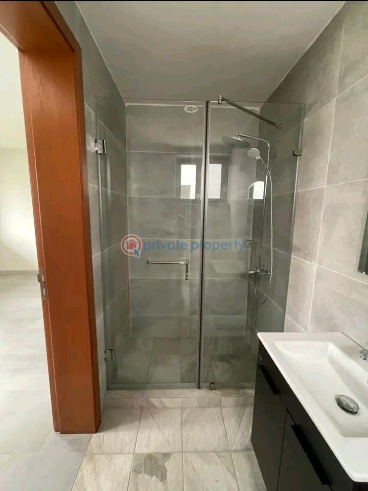 4 bedroom Townhouse For Rent Tse Addo Accra - 6