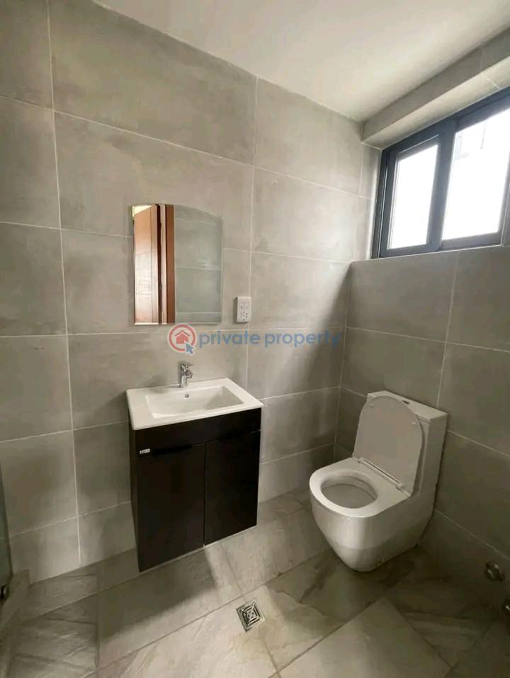 4 bedroom Townhouse For Rent Tse Addo Accra - 5
