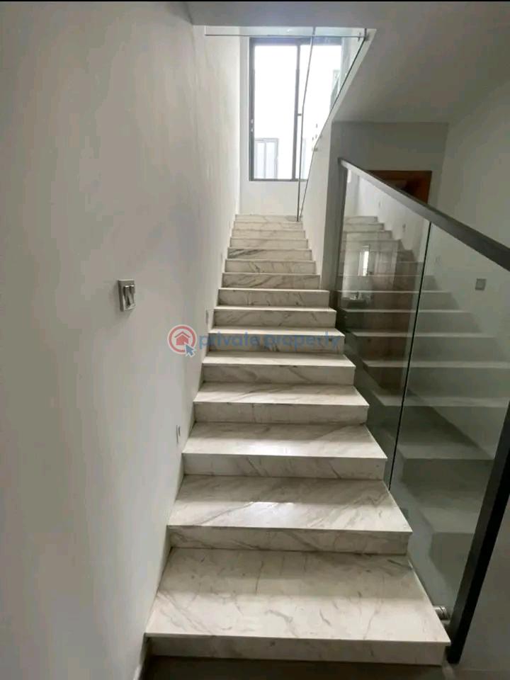 4 bedroom Townhouse For Rent Tse Addo Accra - 3