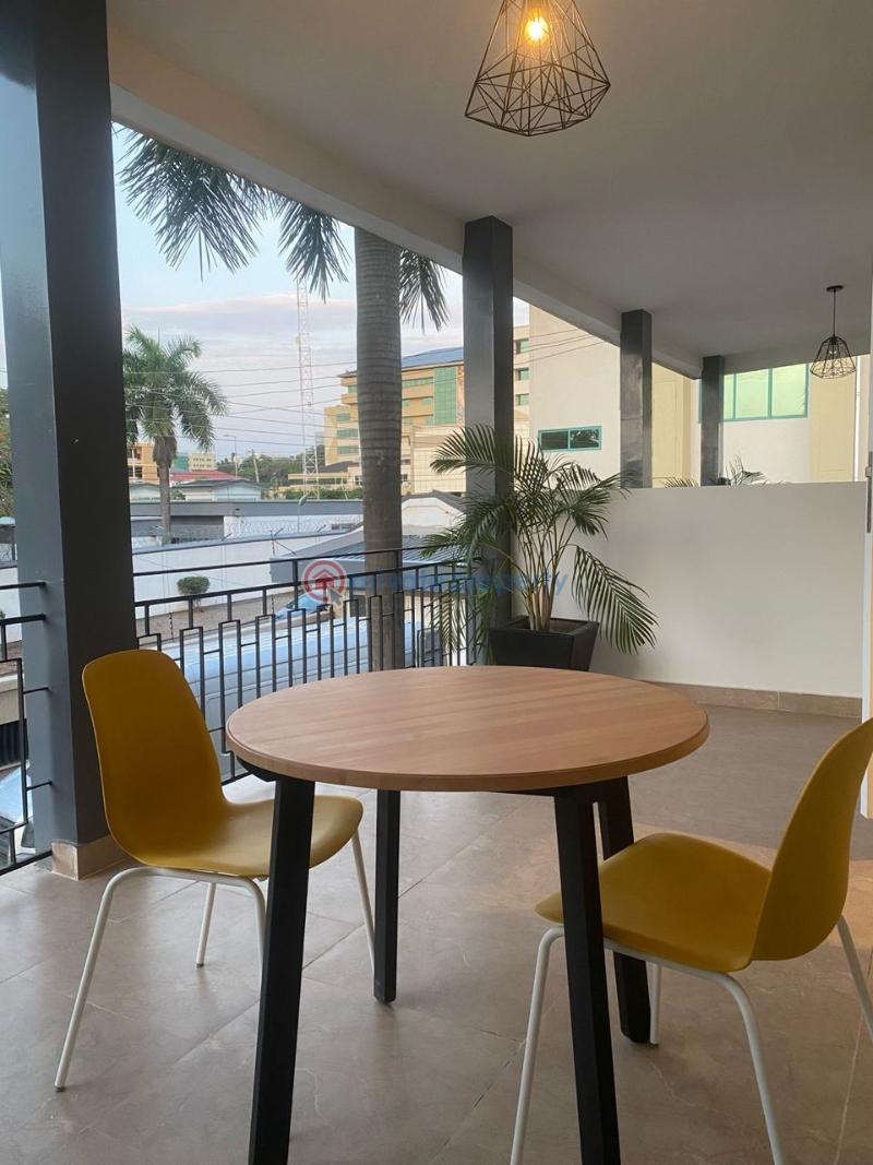 4 bedroom Townhouse For Sale Adjiringanor East Legon Accra - 9