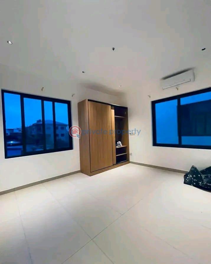 4 bedroom Townhouse For Sale Adjiringanor East Legon Accra - 2