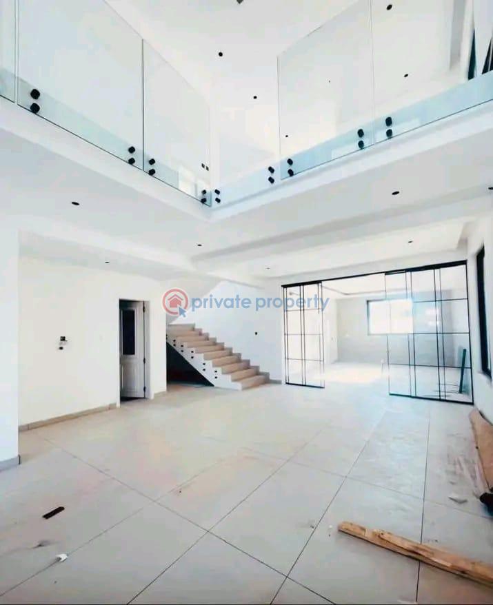 4 bedroom Townhouse For Sale Adjiringanor East Legon Accra - 4