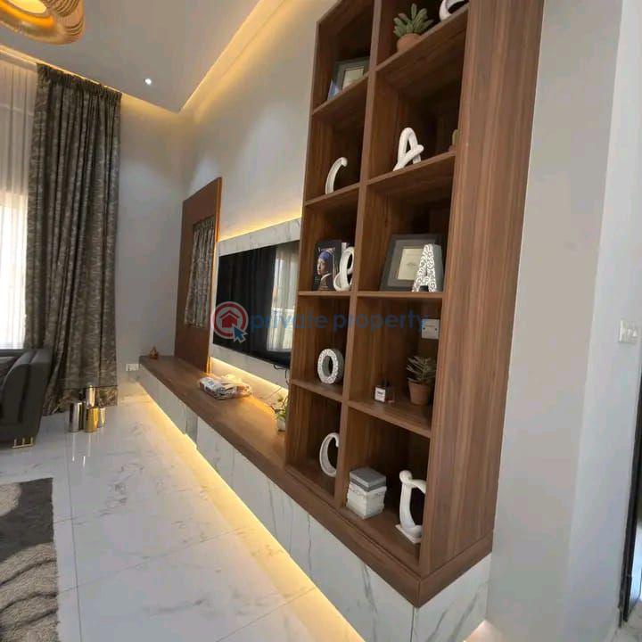 4 bedroom Townhouse For Sale East Airport Airport Residential Area Accra - 9