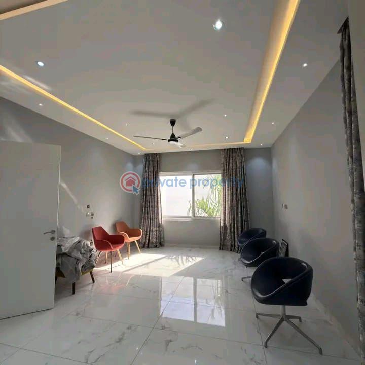 4 bedroom Townhouse For Sale East Airport Airport Residential Area Accra - 11