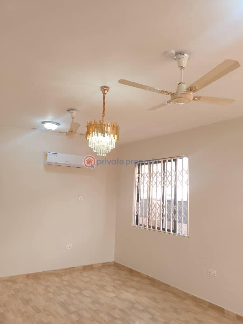 4 bedroom Detached Duplex For Rent Dome Paraku Estate. Dome Ga East Municipal Accra - 1