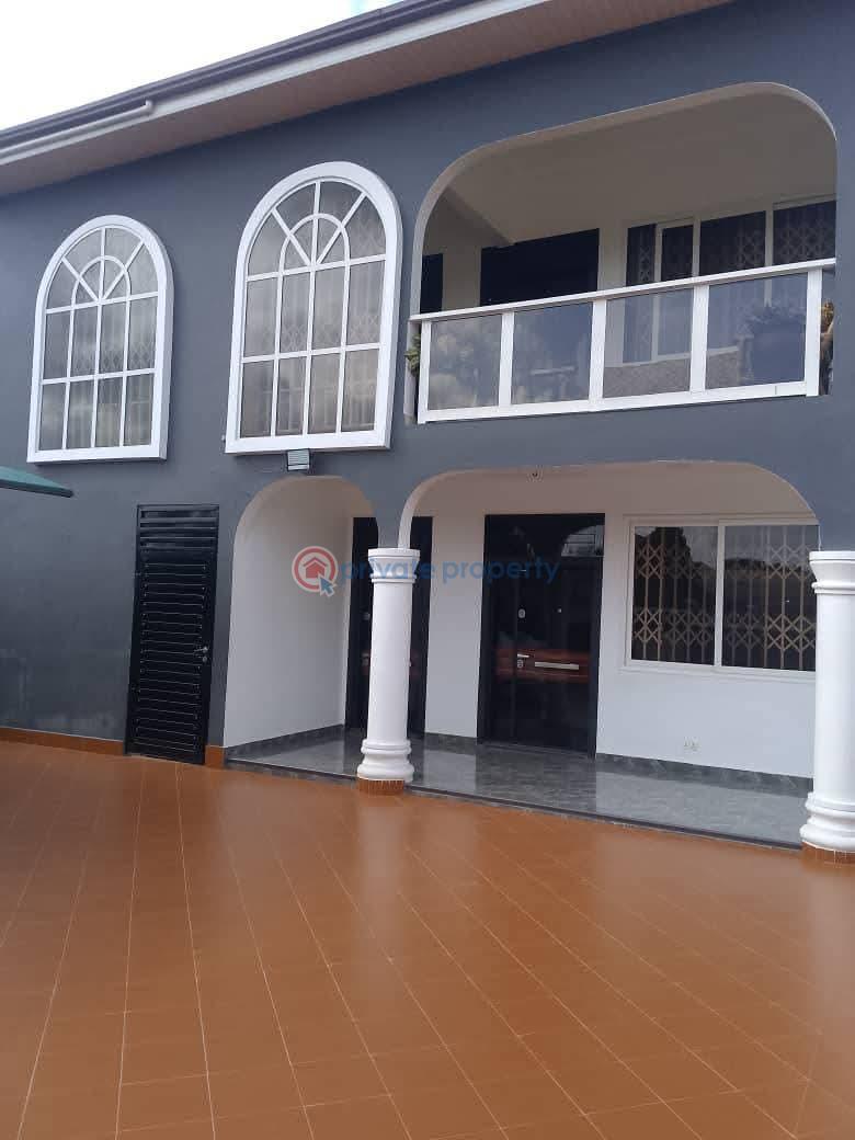 4 bedroom Detached Duplex For Rent Dome Paraku Estate. Dome Ga East Municipal Accra - 3